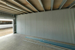 Dividing Walls