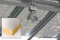 Roof & Wall Insulation