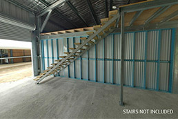 Mezzanine Floors