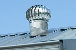 Roof Ventilators