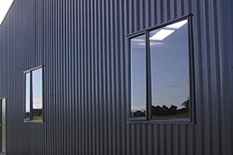 Window Openings