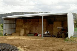 Lean-To
